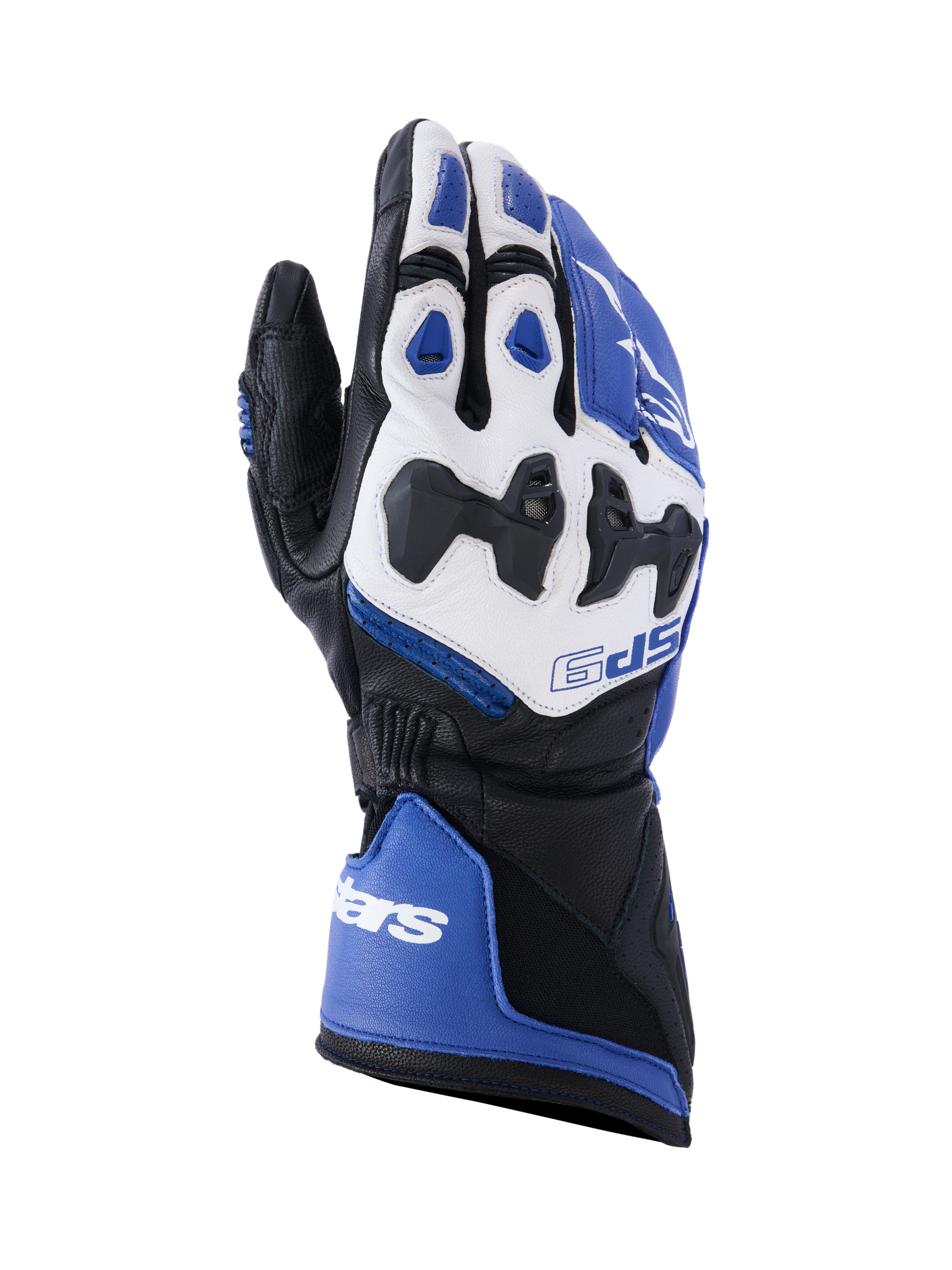 SP-9 Gloves