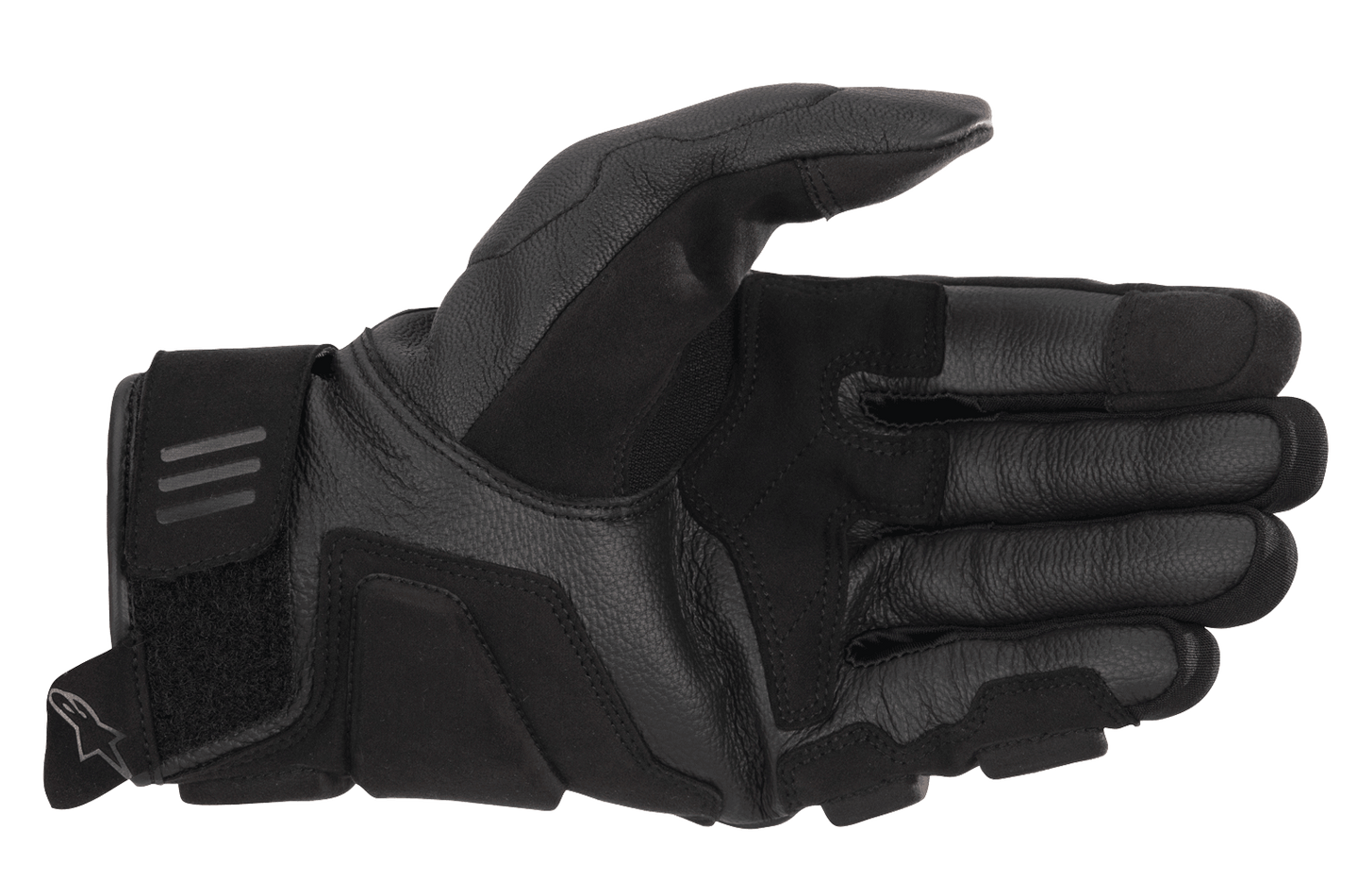 Phenom Leather Gloves