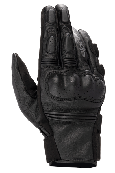 L Black Black - Main Image