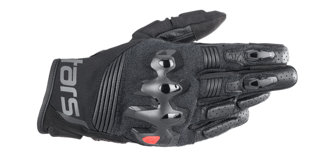 Halo Leather Handschuhe