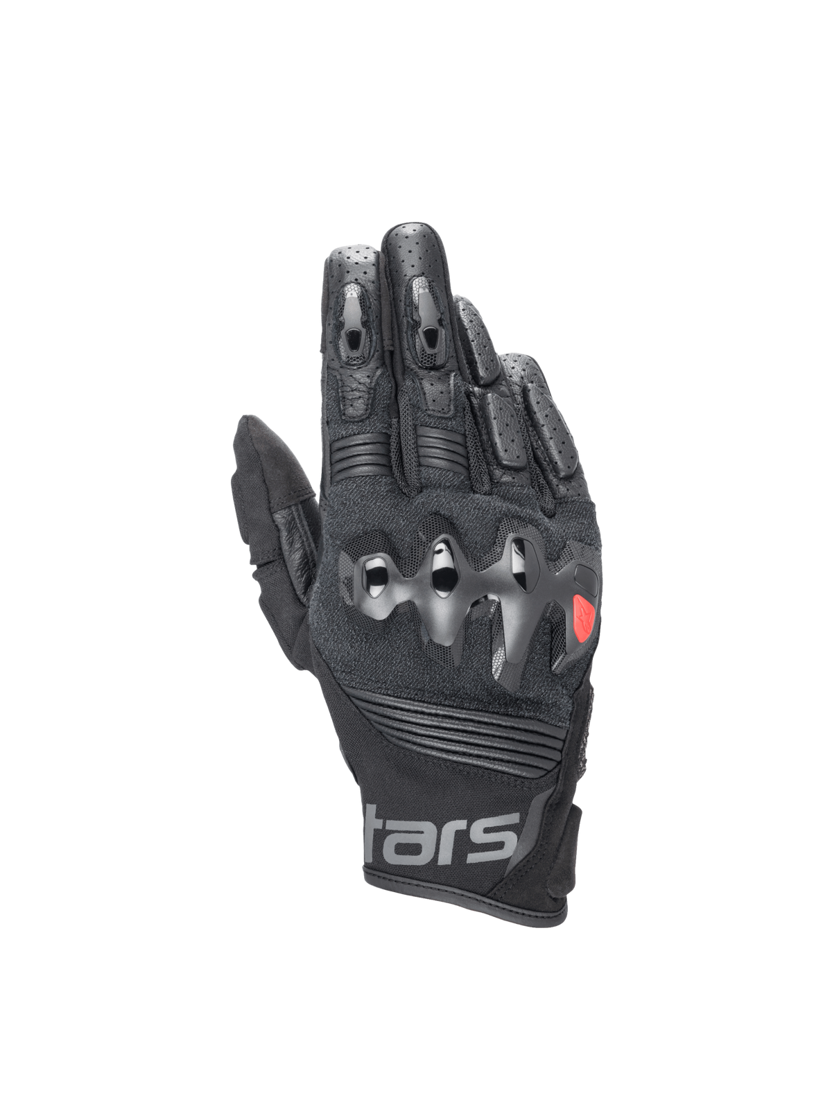 Halo Leather Gloves
