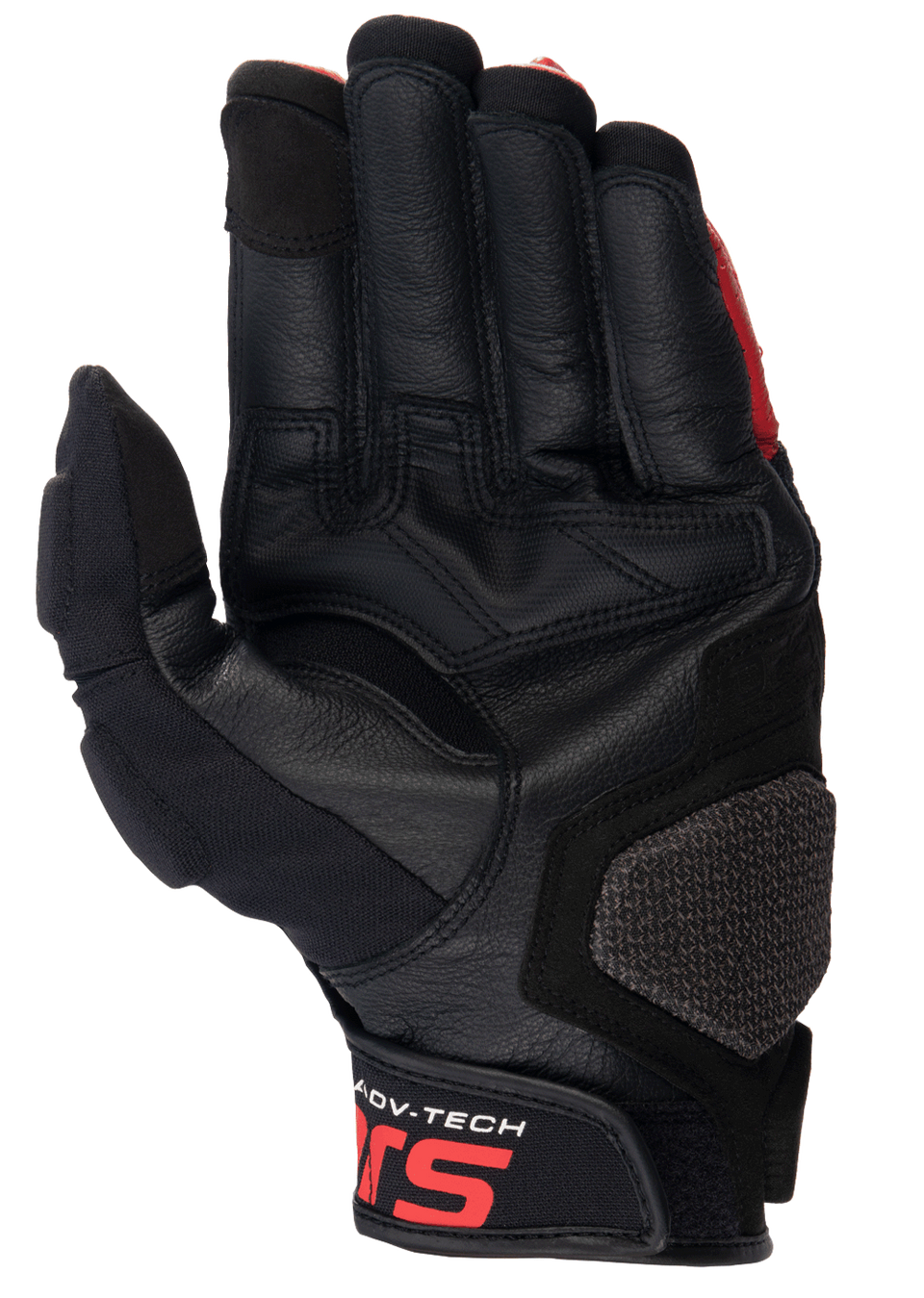 Halo Leather Gloves