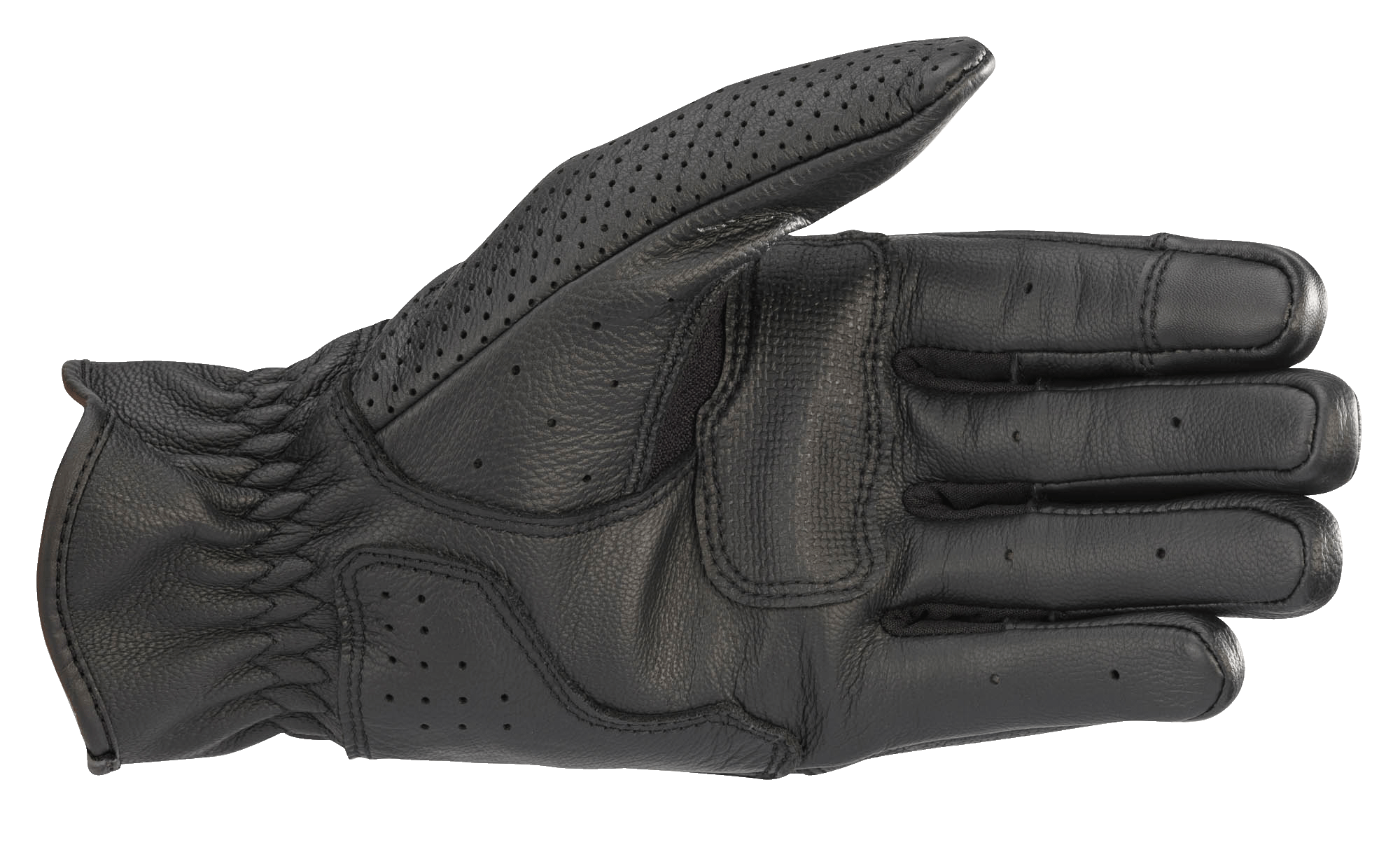 Rayburn V2 Leather Gloves