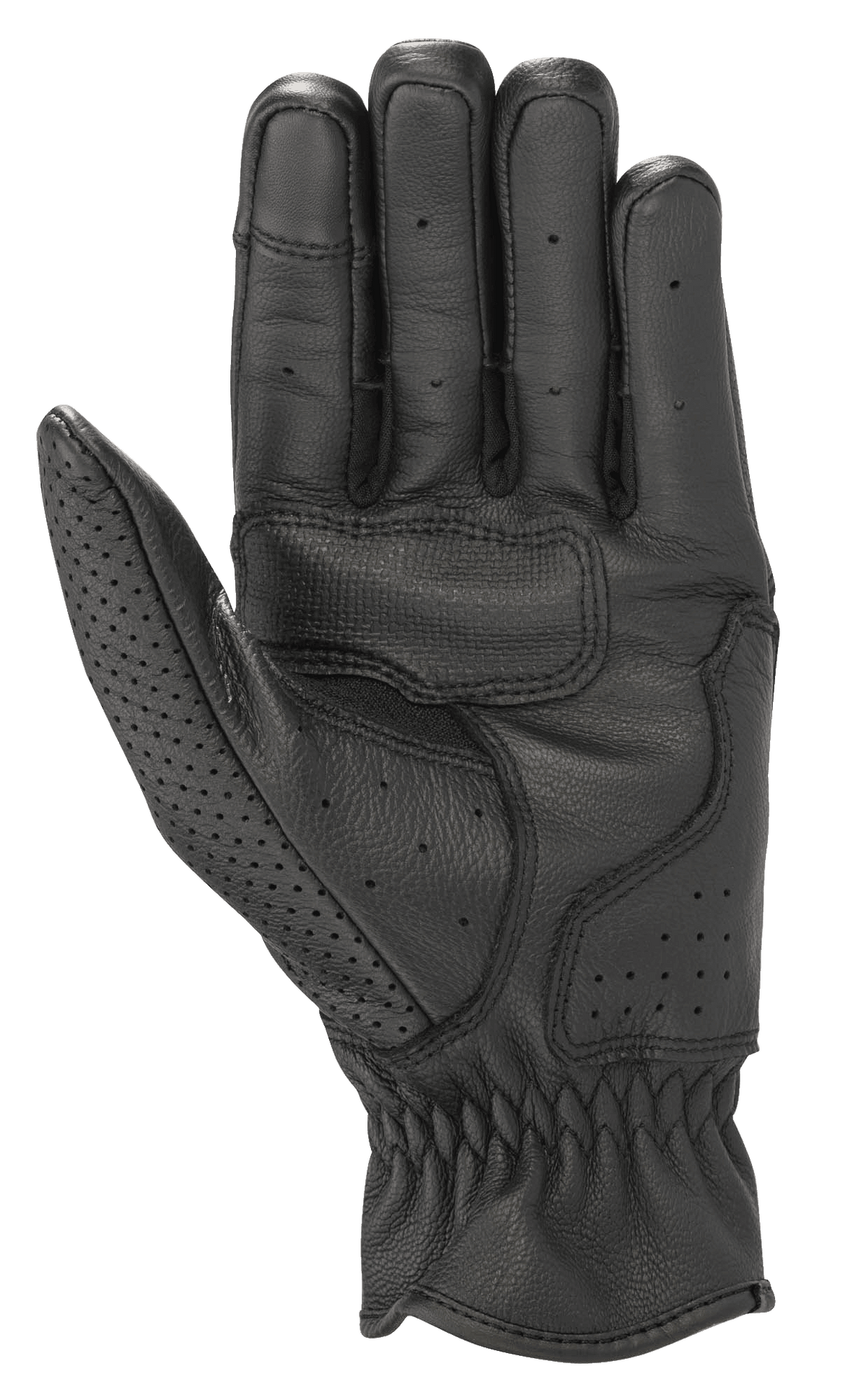 Rayburn V2 Leather Gloves