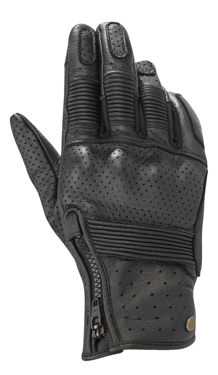 Rayburn V2 Leather Gloves