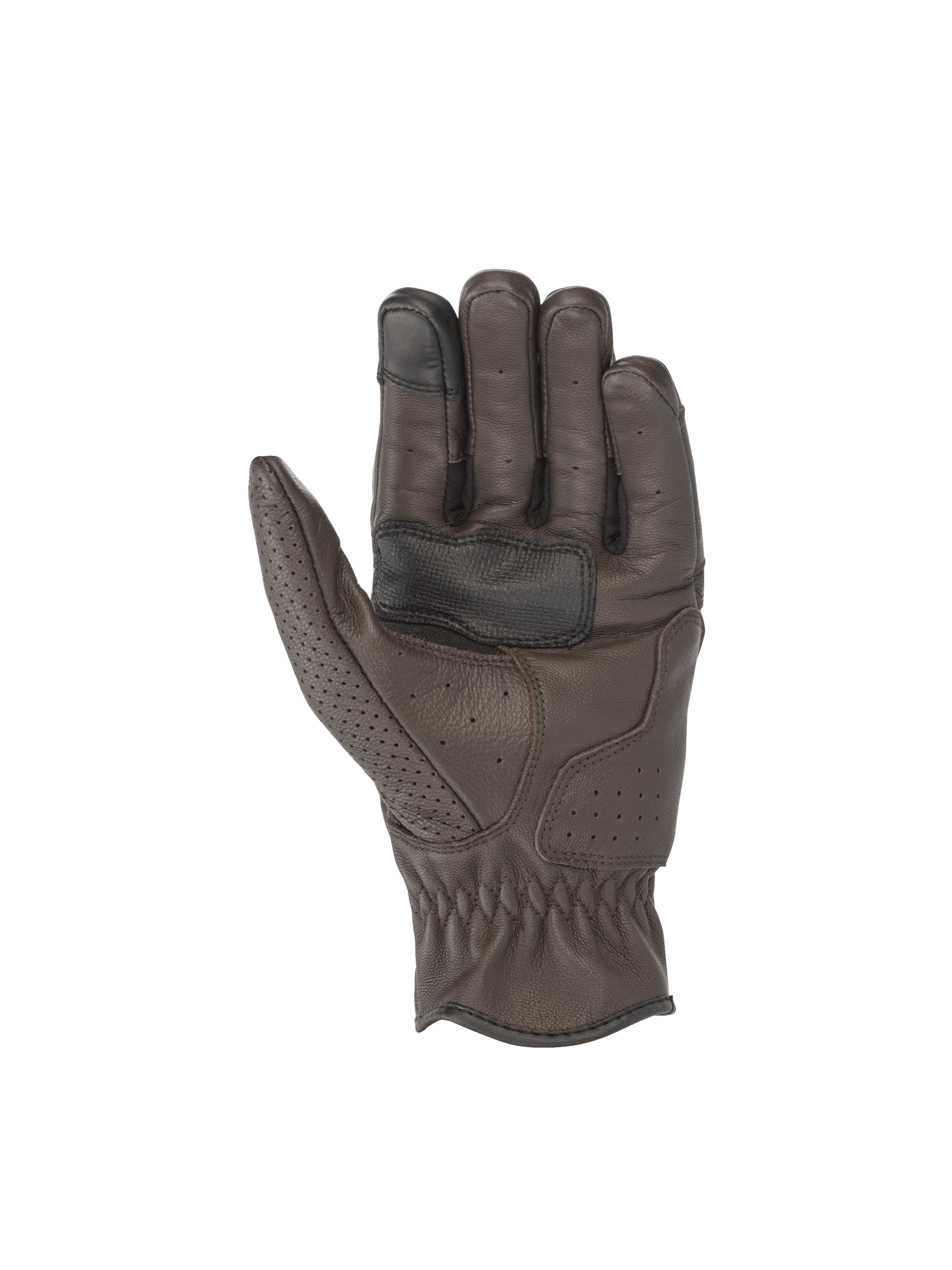 Rayburn V2 Leather Gloves