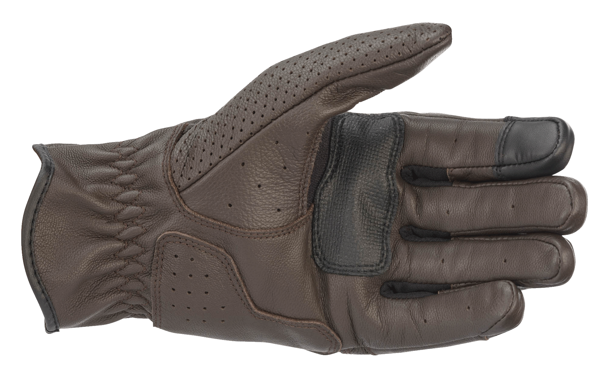 Rayburn V2 Leather Gloves