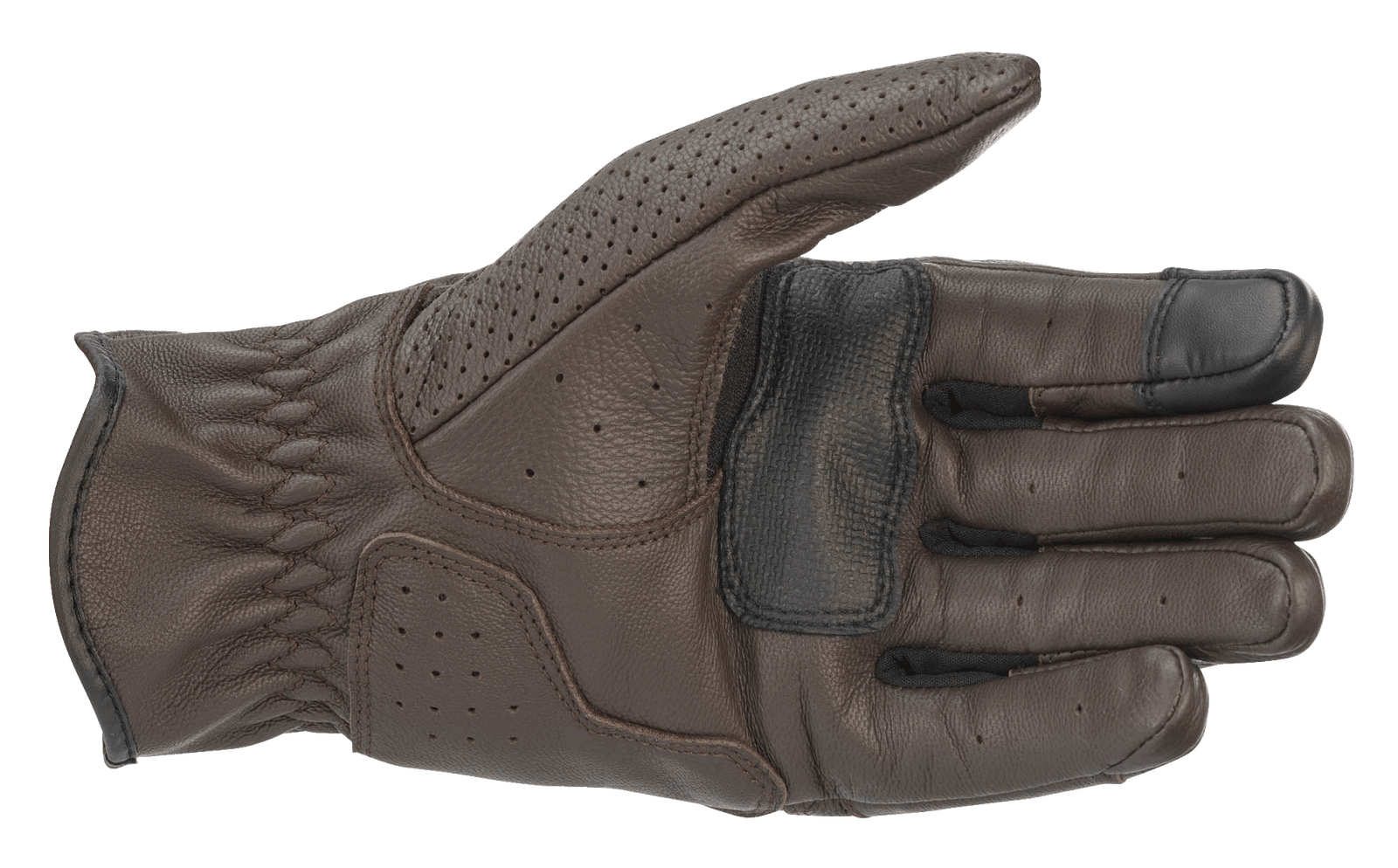 Rayburn V2 Leather Handschuhe