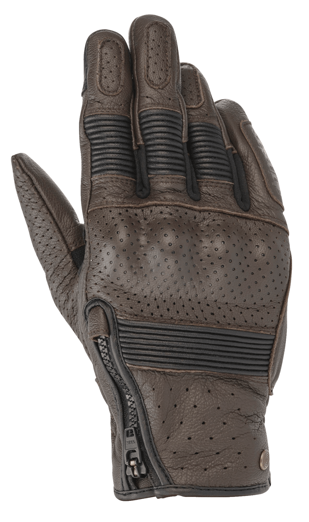 Rayburn V2 Leather Gloves Alpinestars