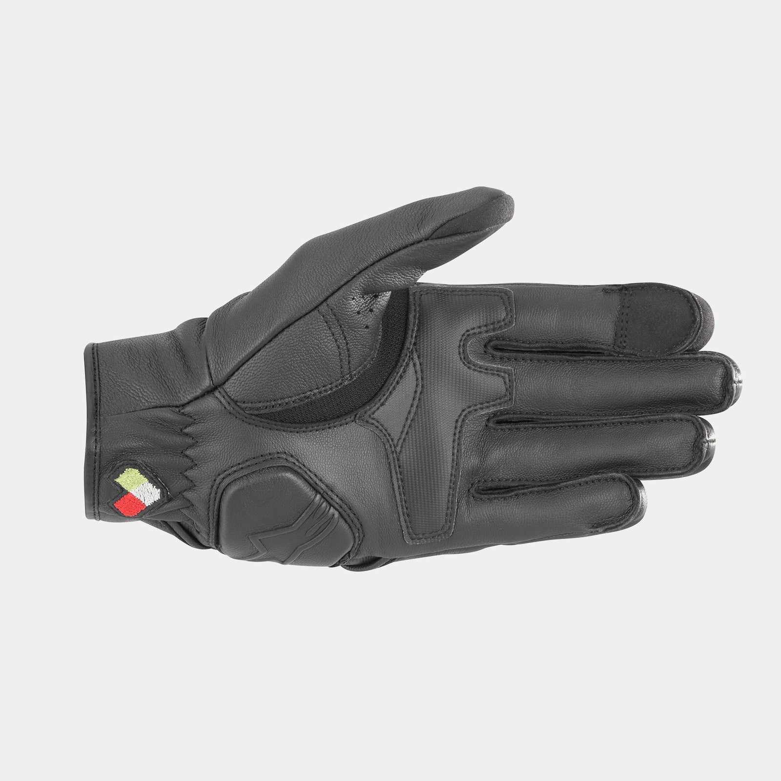Dyno Leather Handschuhe