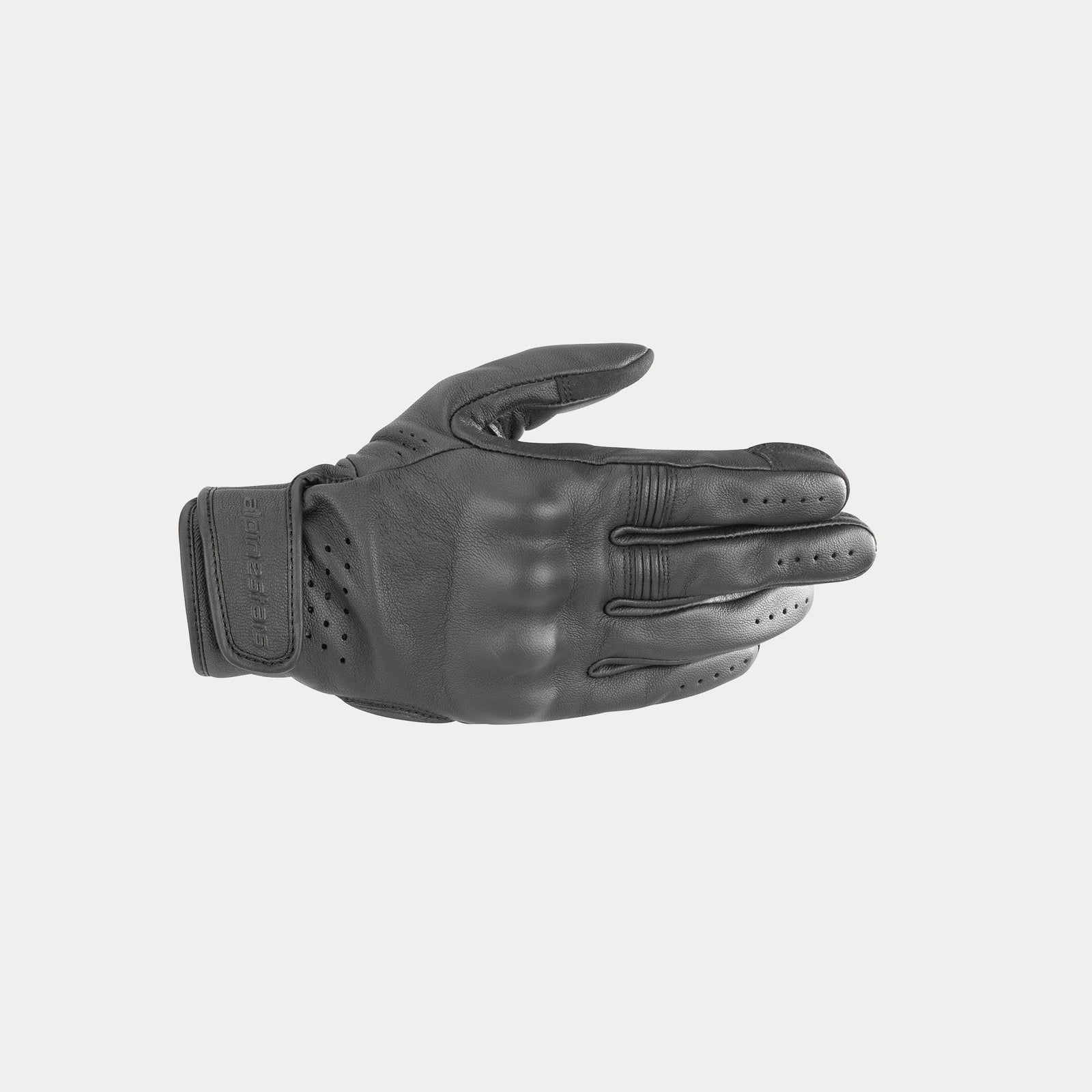 Dyno Leather Guantes
