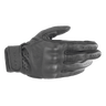 Dyno Leather Gloves