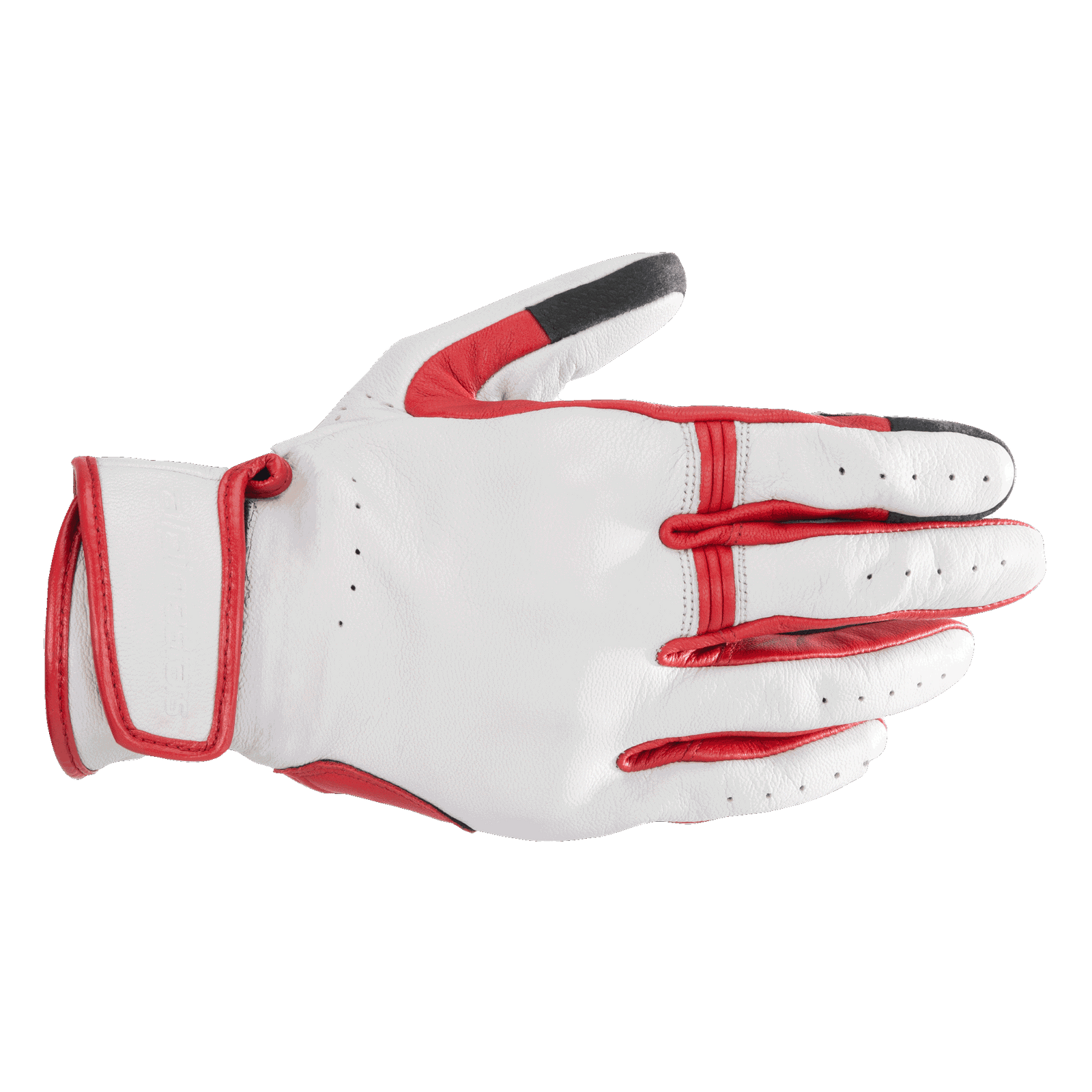 Dyno Leather Gloves