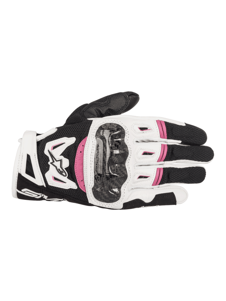 Mujer Stella SMX-2 Air Carbon V2 Guantes