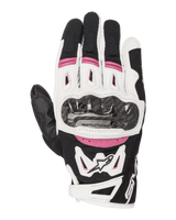 Stella SMX-2 Air Carbon V2 - Black Motorcycle Gloves | Alpinestars® Stella SMX-2 Air Carbon V2 - Black Motorcycle Gloves | Alpinestars®