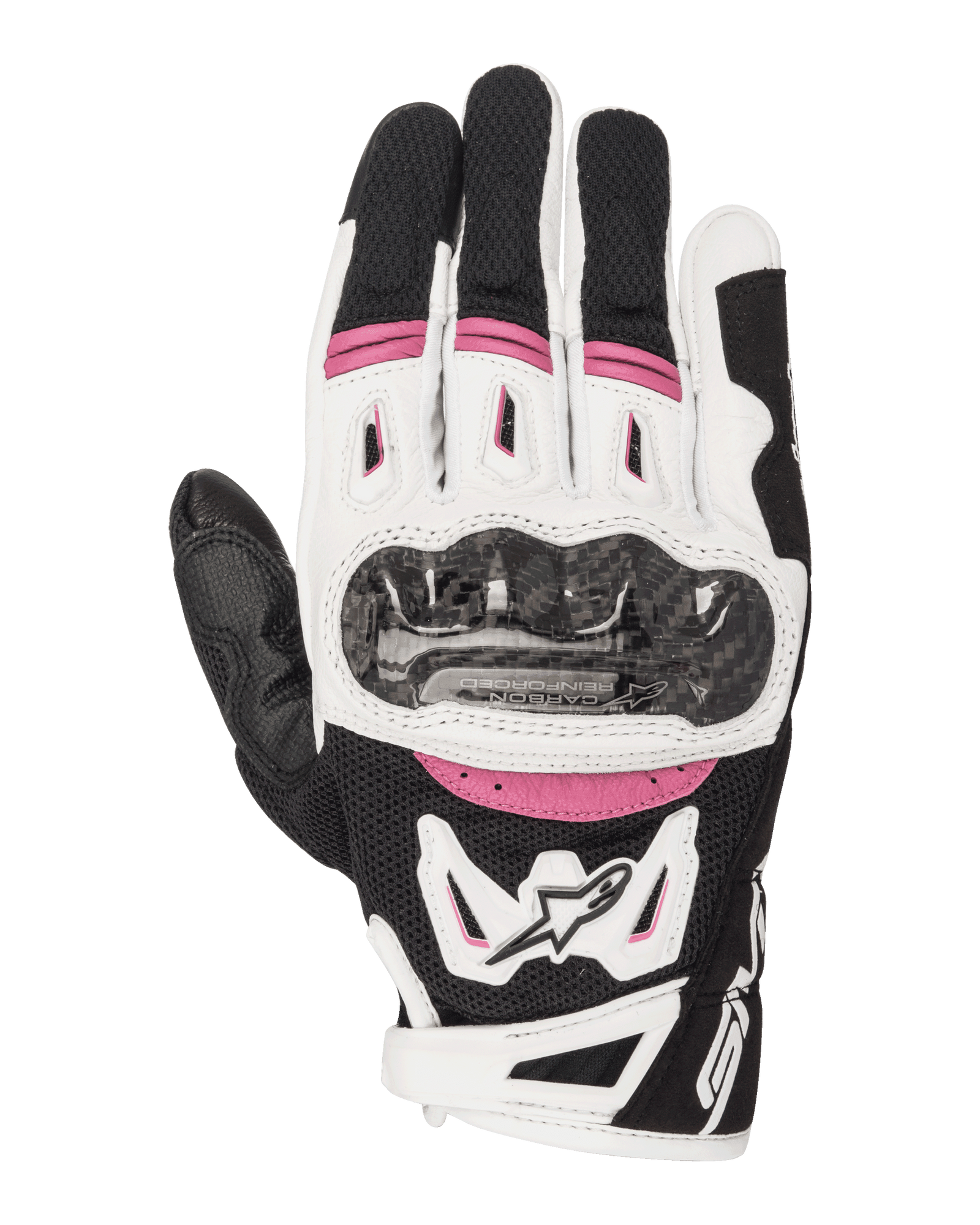 Women Stella SMX-2 Air Carbon V2 Gloves