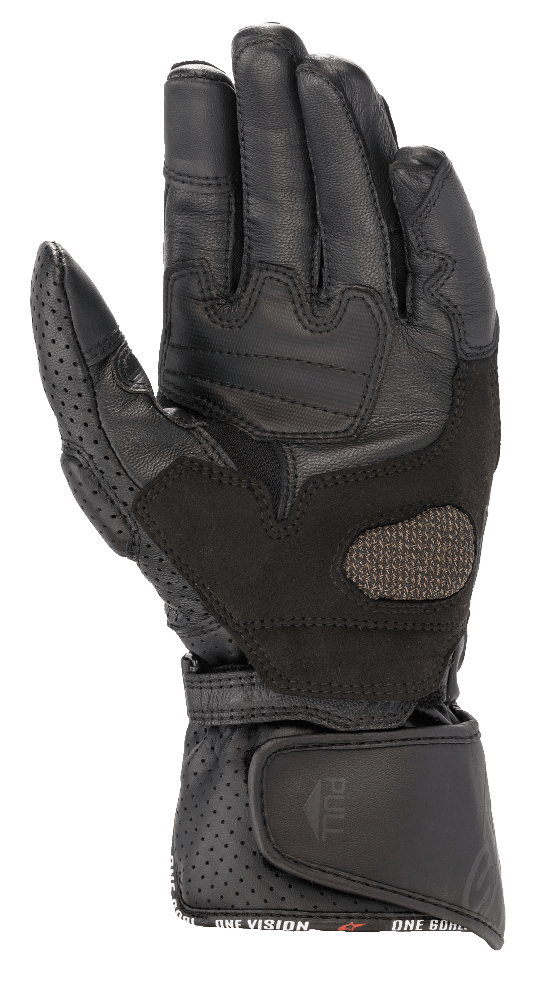 Stella SP-8 V3 - Black Motorcycle Gloves | Alpinestars® Stella SP-8 V3 - Black Motorcycle Gloves | Alpinestars®