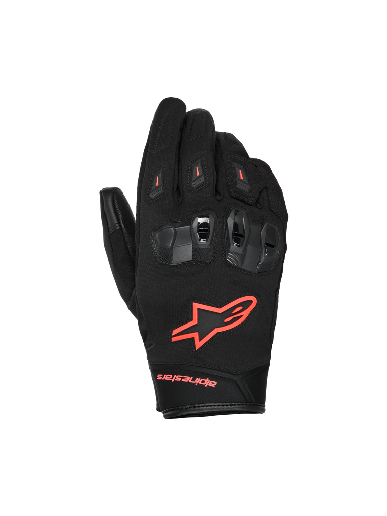 SP X Z Waterproof Gloves