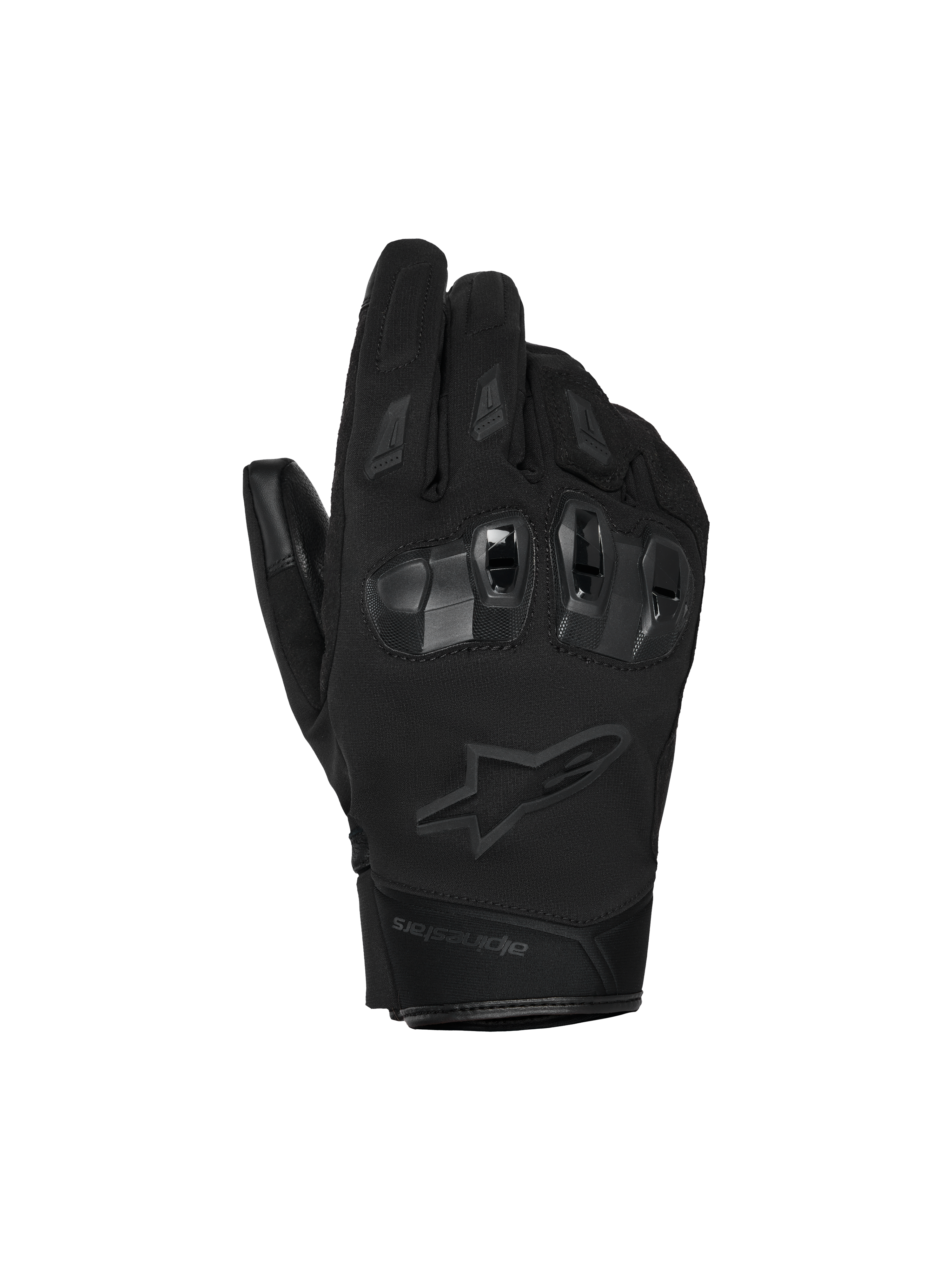 SP X Z Waterproof Gloves