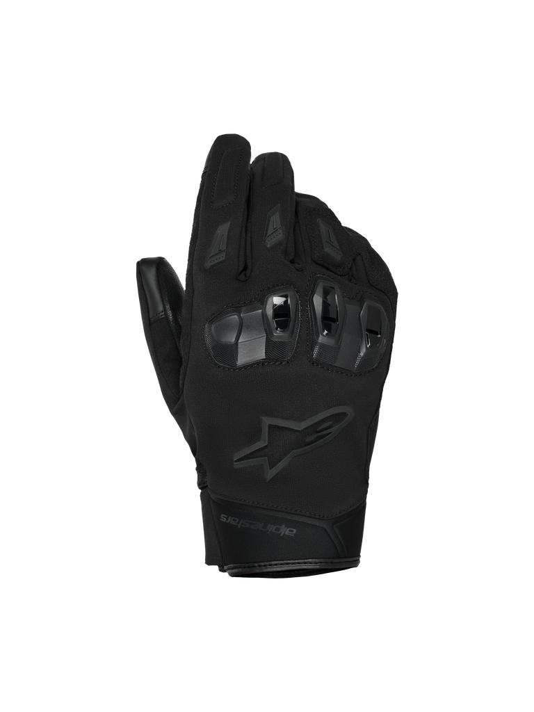 SP X Z Waterproof Gloves