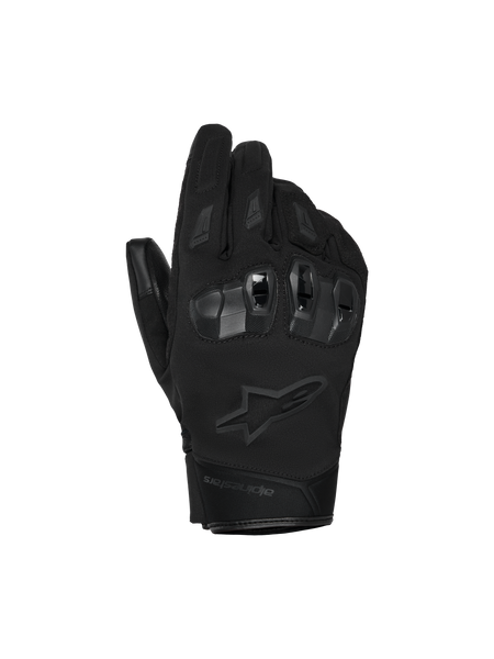 バイクウェア・装備 CLASSIC ALL WEATHER STANDARD GLOVE 3520126-1100-fr_sp-x-z-drystar