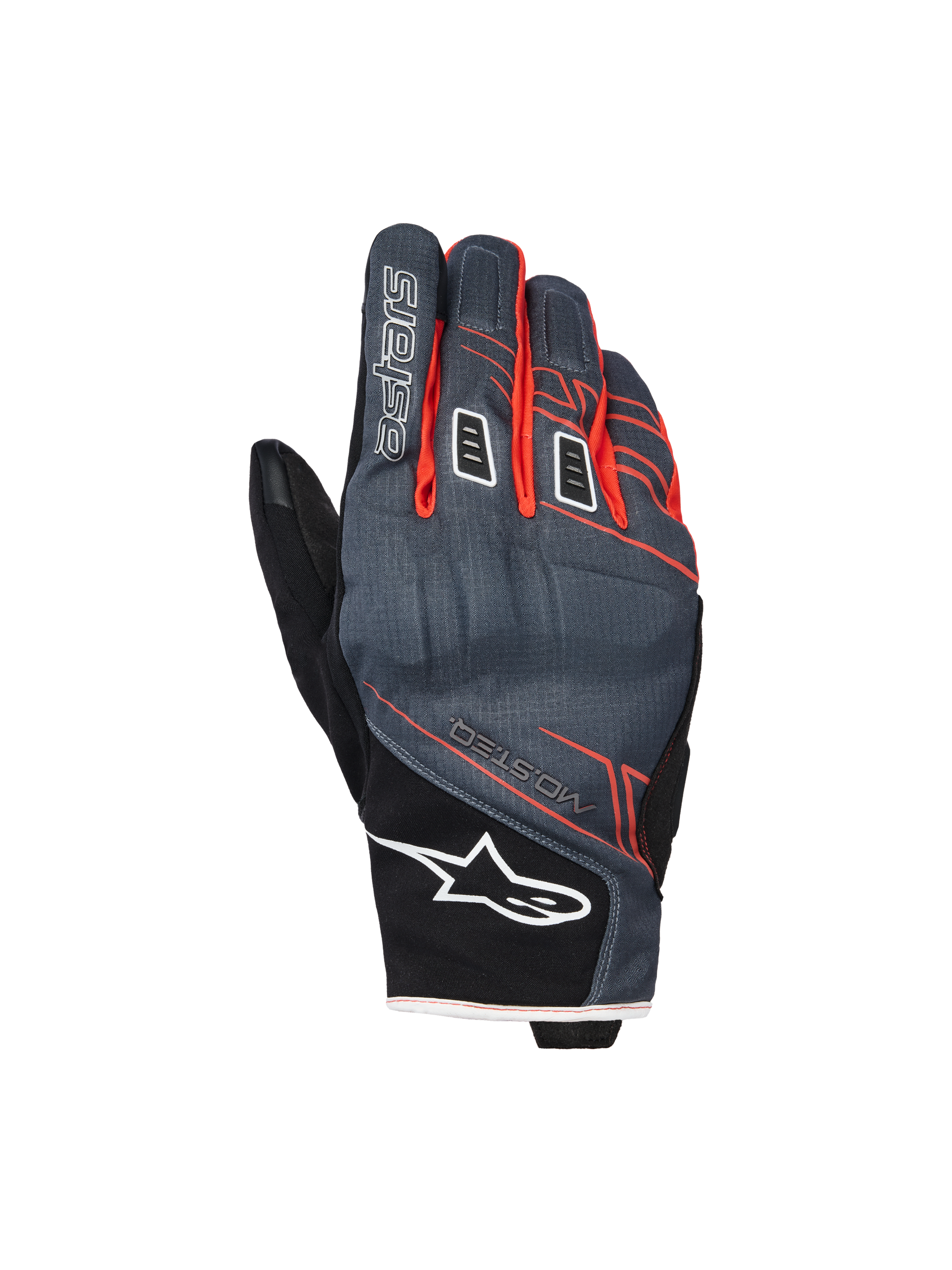 Moblast Waterproof Gloves