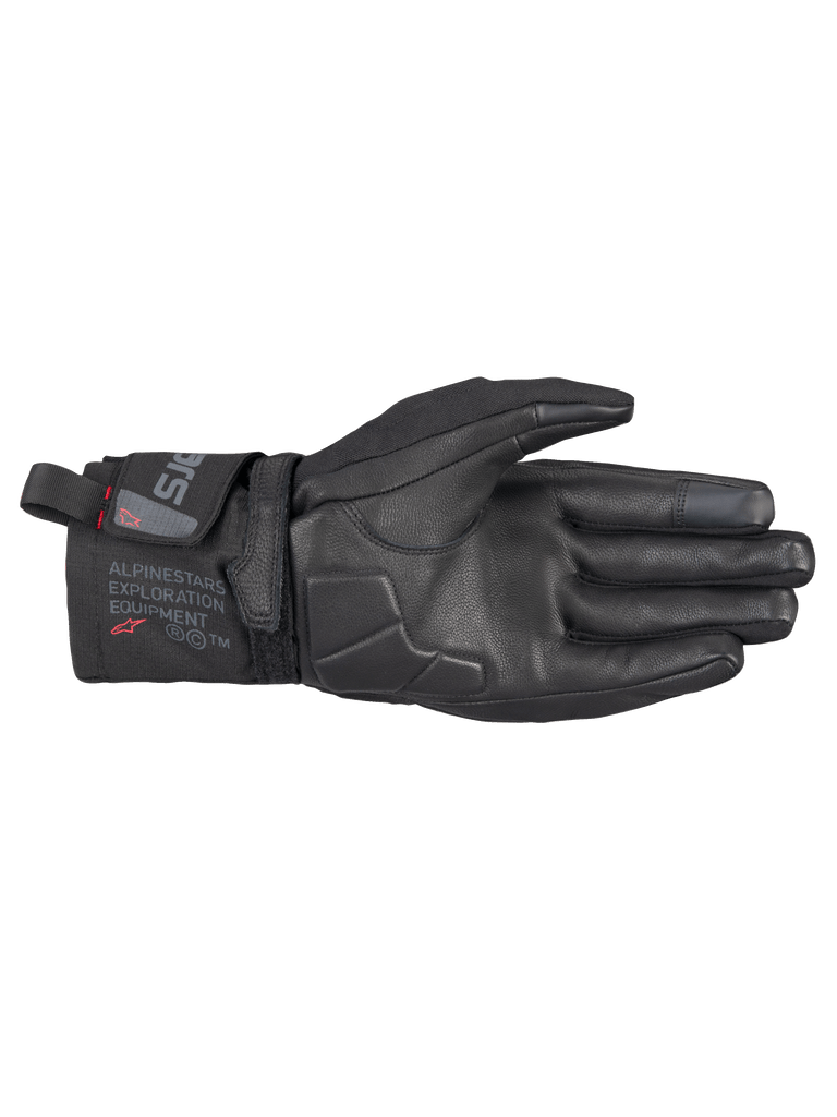 Wt-3 Drystar® Insulated Gloves