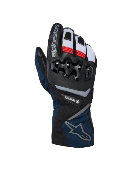  Motorrad GORE-TEX グローブ サイズEU 8 未使用品 WT-8 GORE-TEX - Black Motorcycle Gloves | Alpinestars®