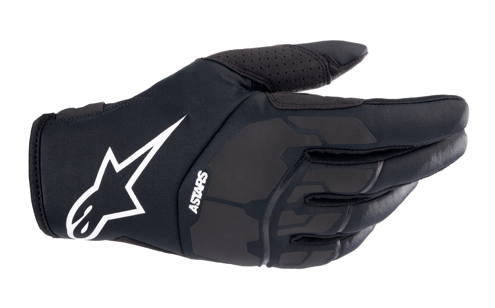 Thermo Shielder Guantes