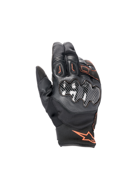 バイクウェア・装備 Alpinestars smx-1 drystar gloves 3520723-1030-fr_smx-1-