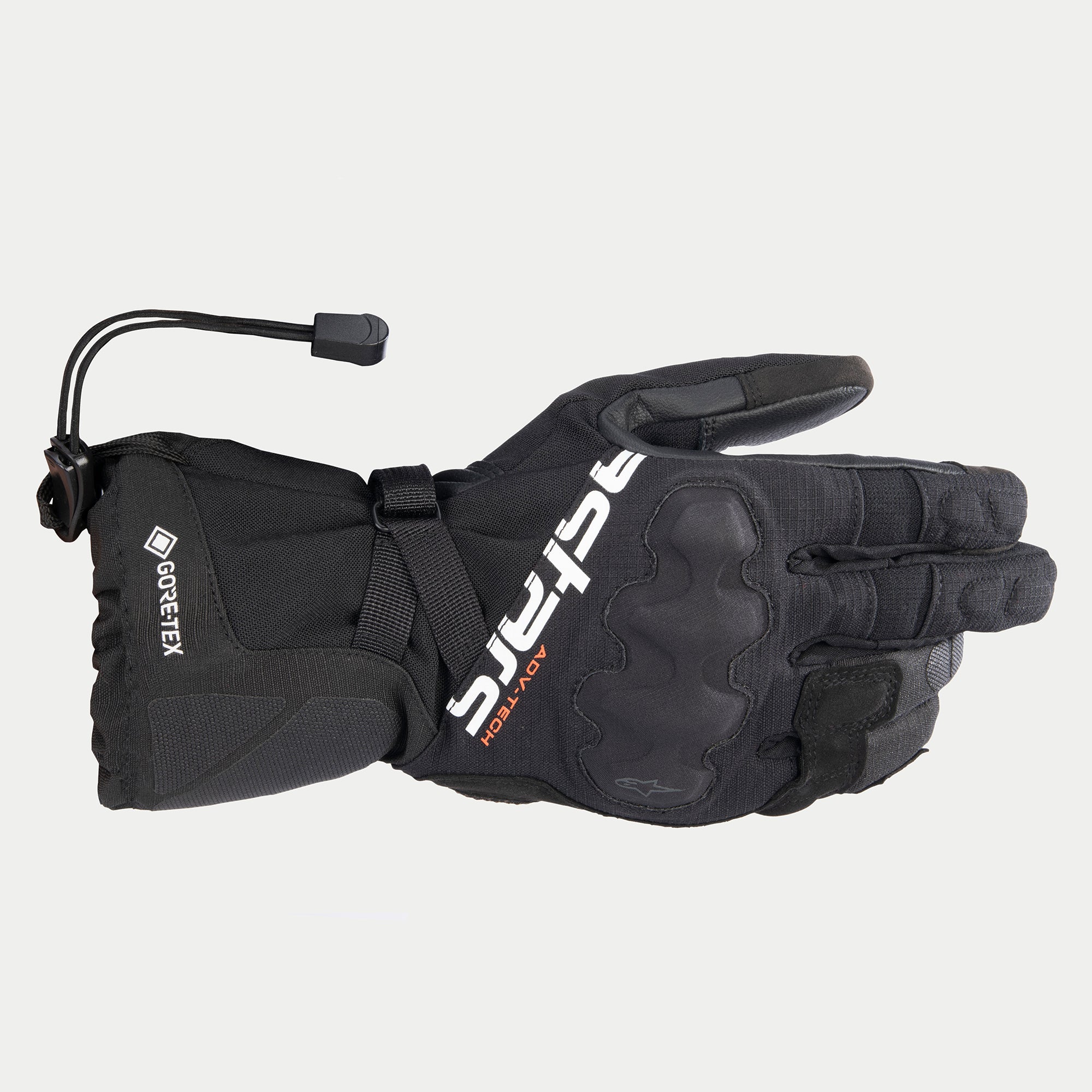 Alpinestars 2024 XT-5 Gore-Tex Gloves — Alpinestars® Official Site