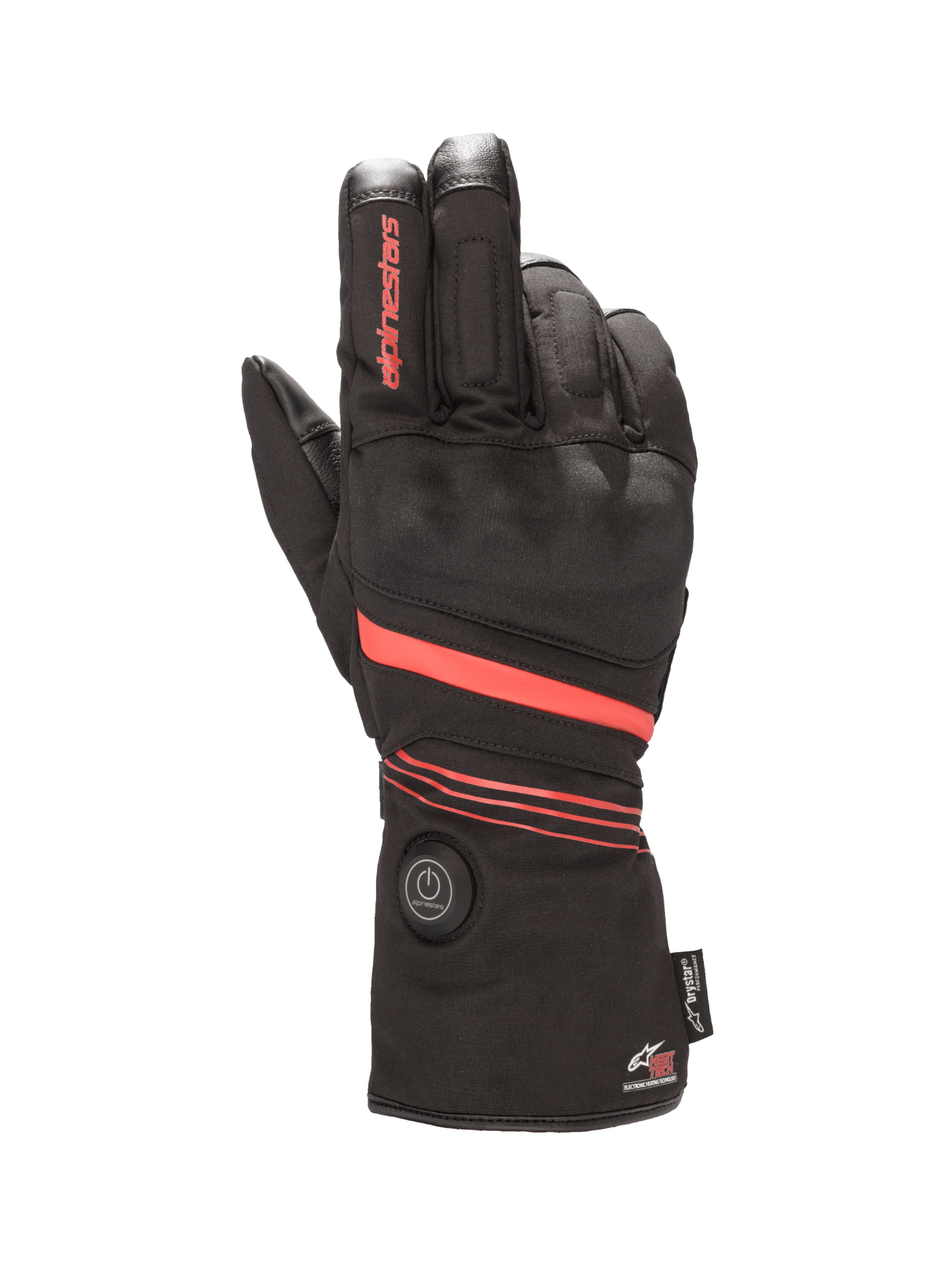 HT-5 Heat Tech Drystar® Gloves