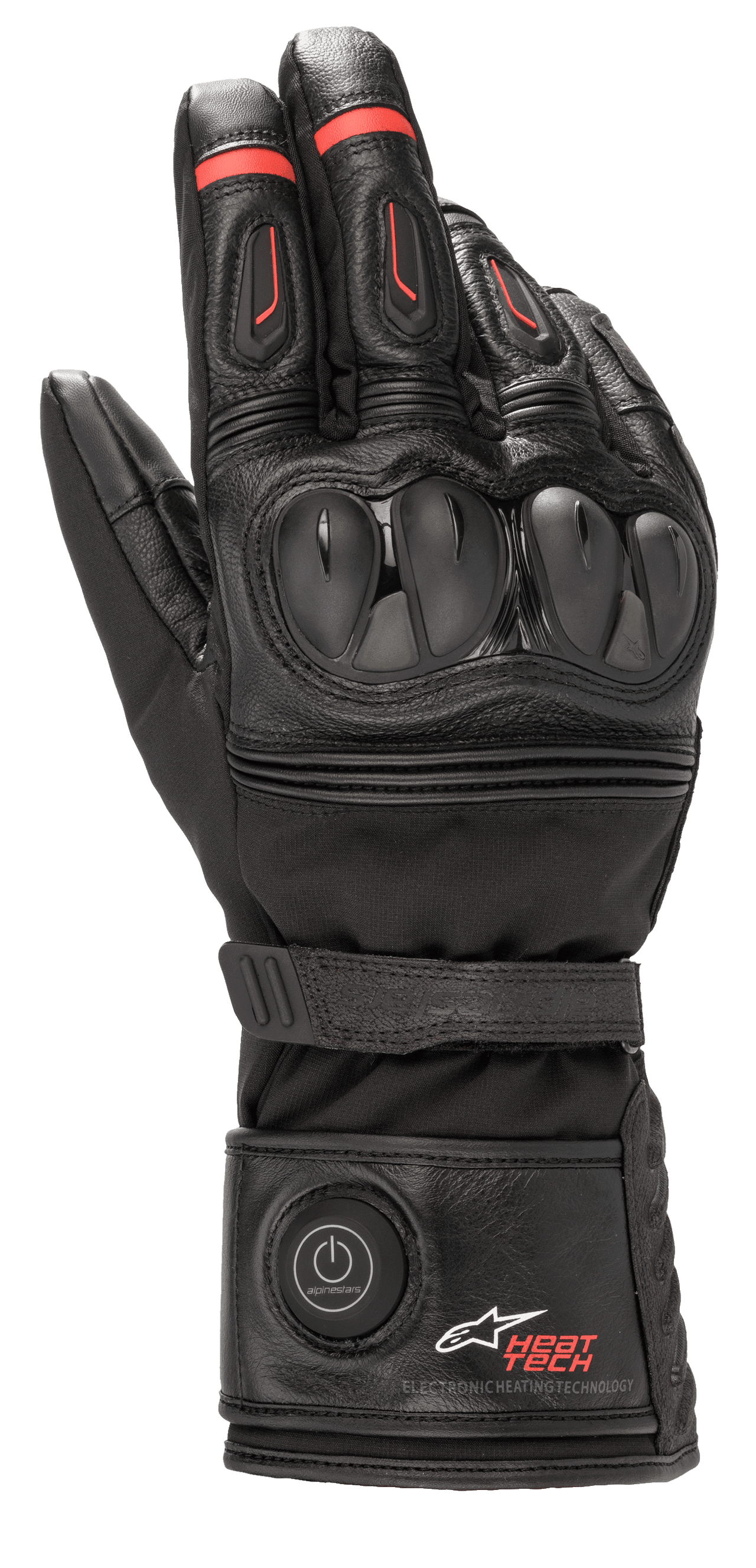 iheat handschuhe XL / Black