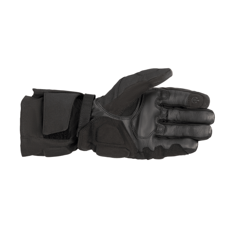 Alr waterproof biker gloves on sale