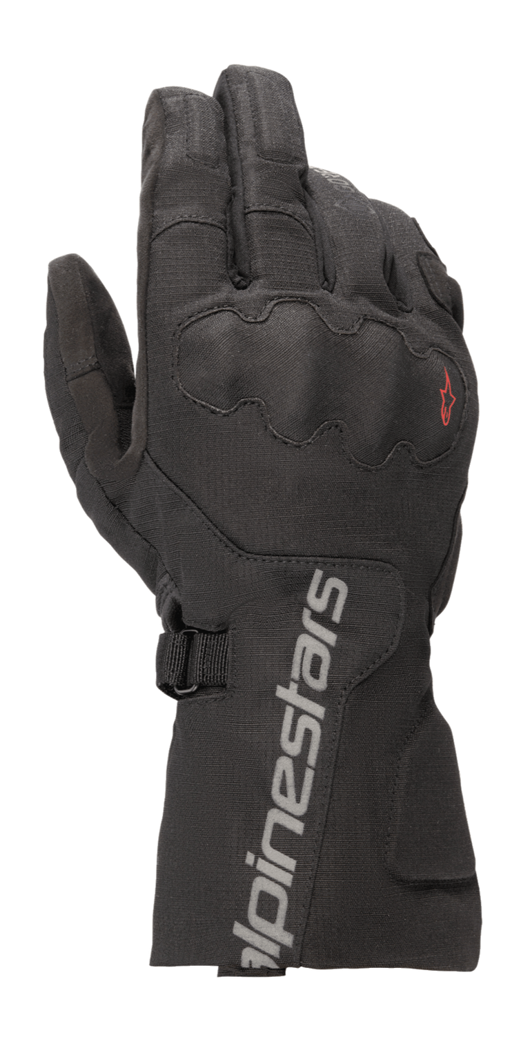 HONDA GORE-TEX グローブとAlpinestars グローブ セット HONDA GORE-TEX グローブとAlpinestars グローブ セット