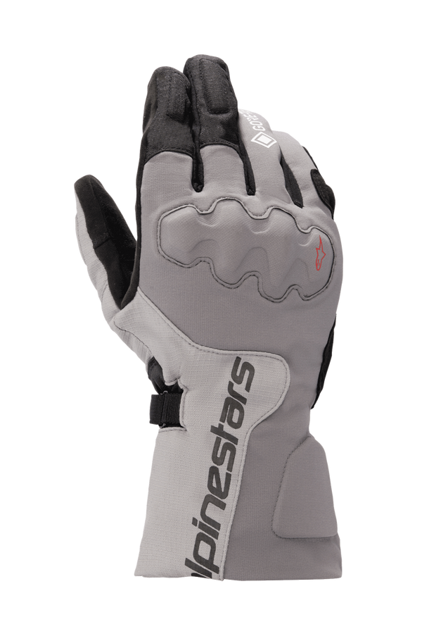 Alpinestars Mens Alderex Plus Gloves (Black
