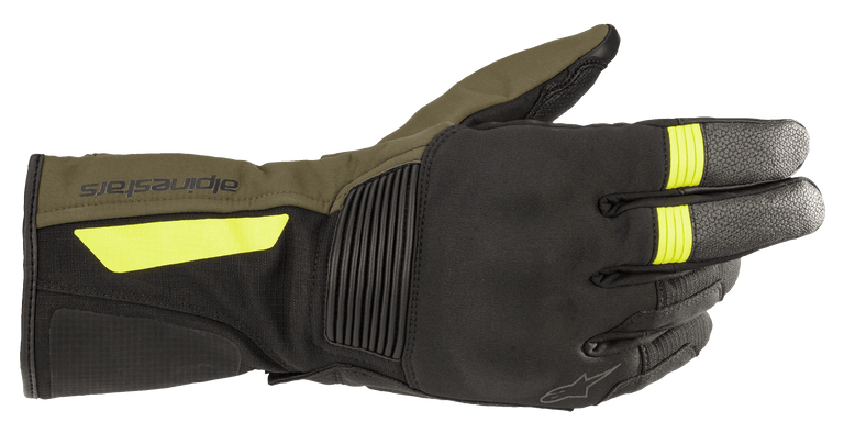 Denali Aerogel Drystar® Gants