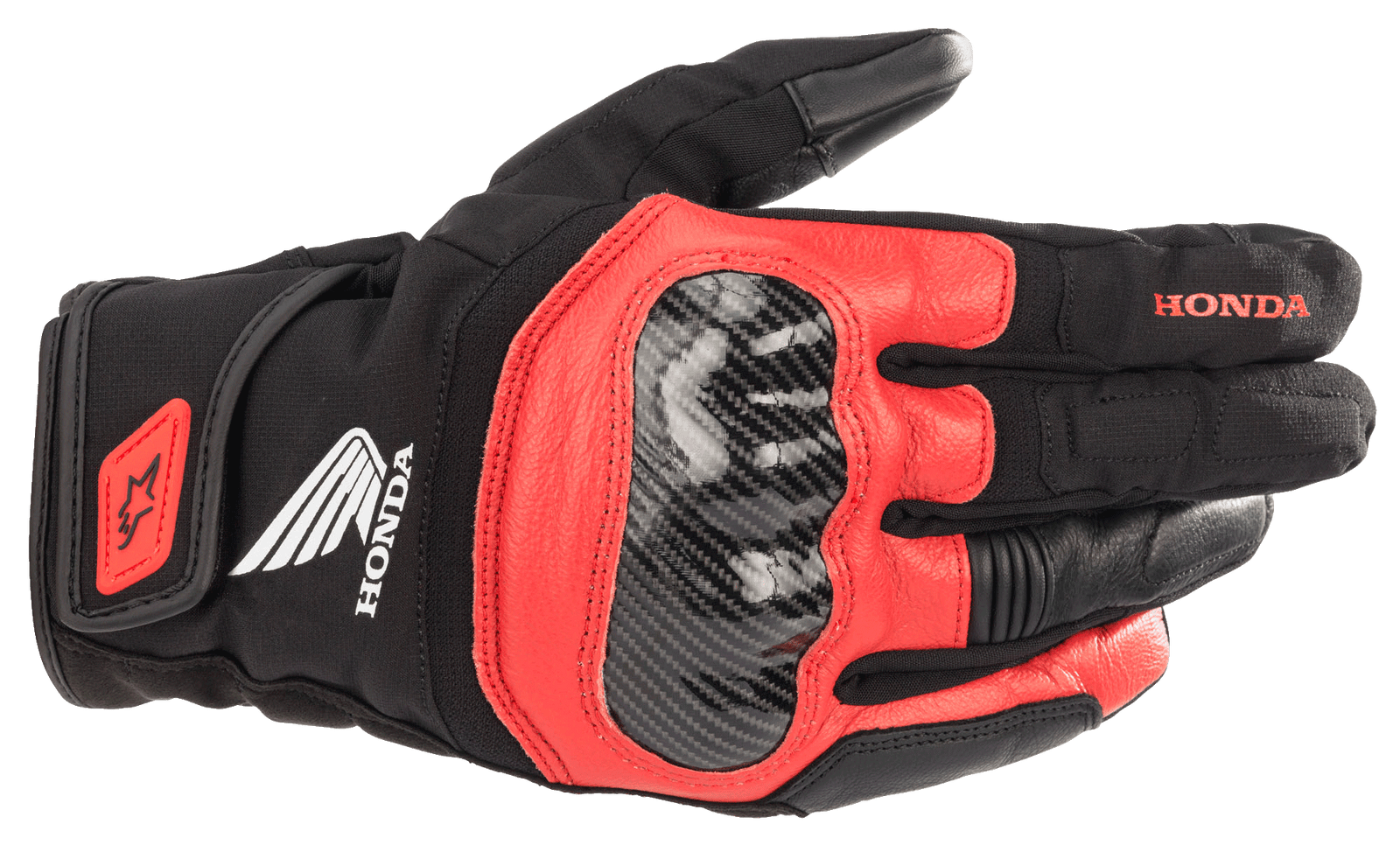 Honda SMX Z Drystar<sup>&reg;</sup> Glove