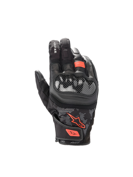 Alpinestars Vega Drystar Gloves ブラック L 3527421-1030-fr_smx-z-drystar-