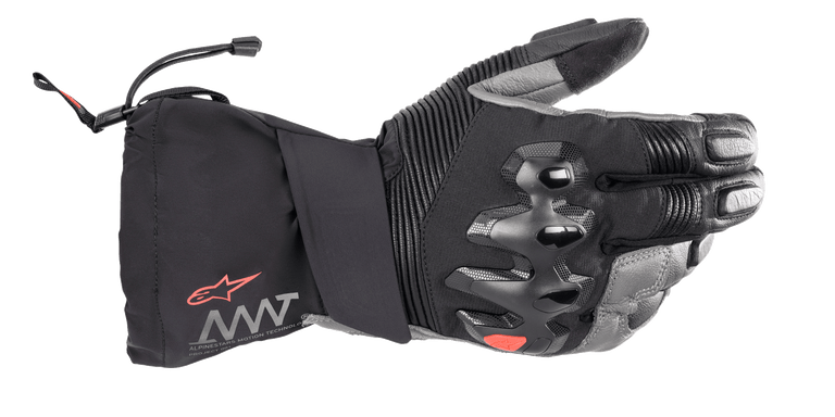 Amt-10 Drystar® Xf Winter Gloves