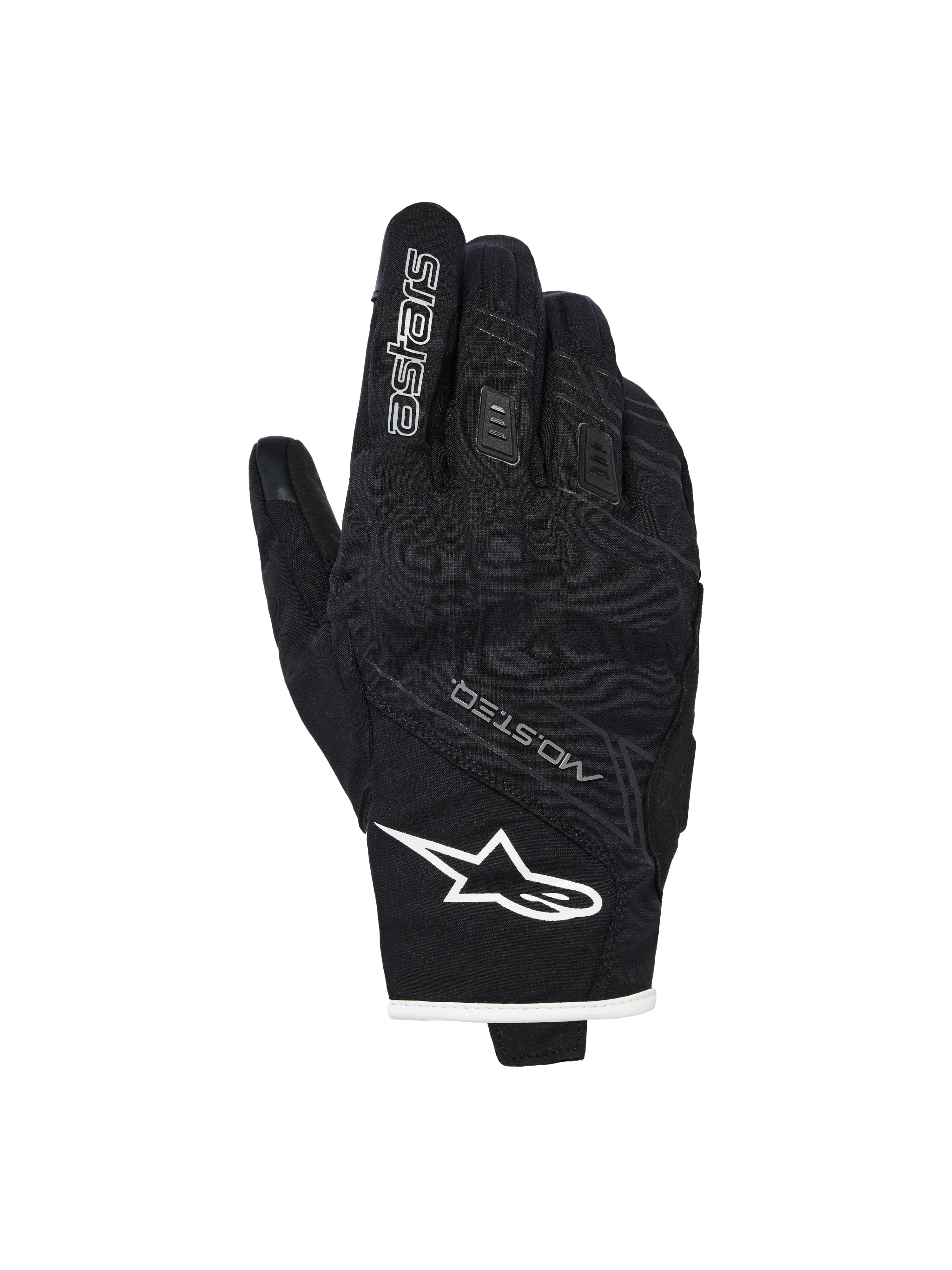 Woman Stella Moblast Waterproof Gloves