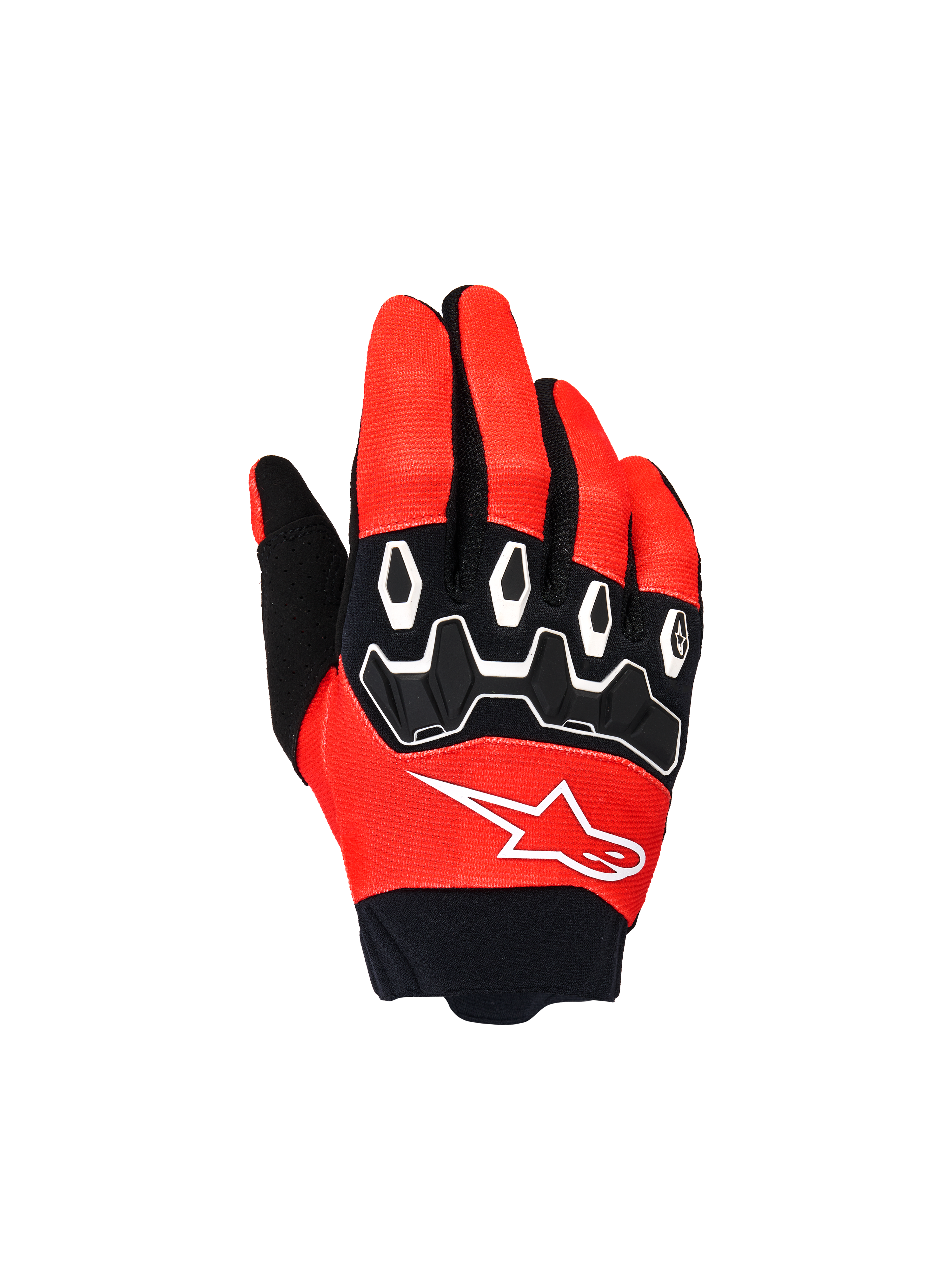 Youth & Kids Full Bore V2 Gloves