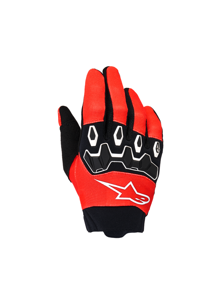 Youth & Kids Full Bore V2 Gloves
