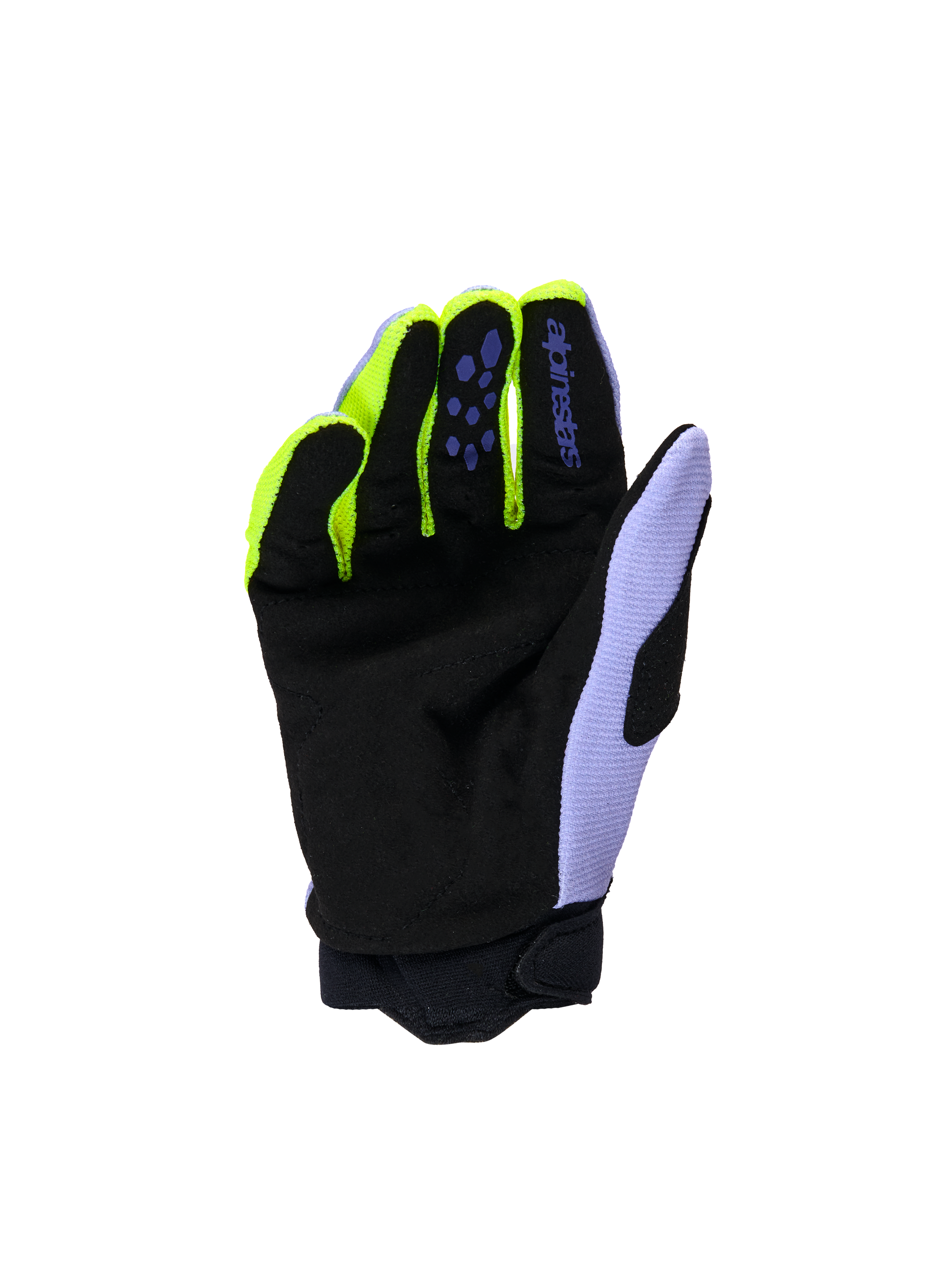 Youth & Kids Full Bore V2 Gloves