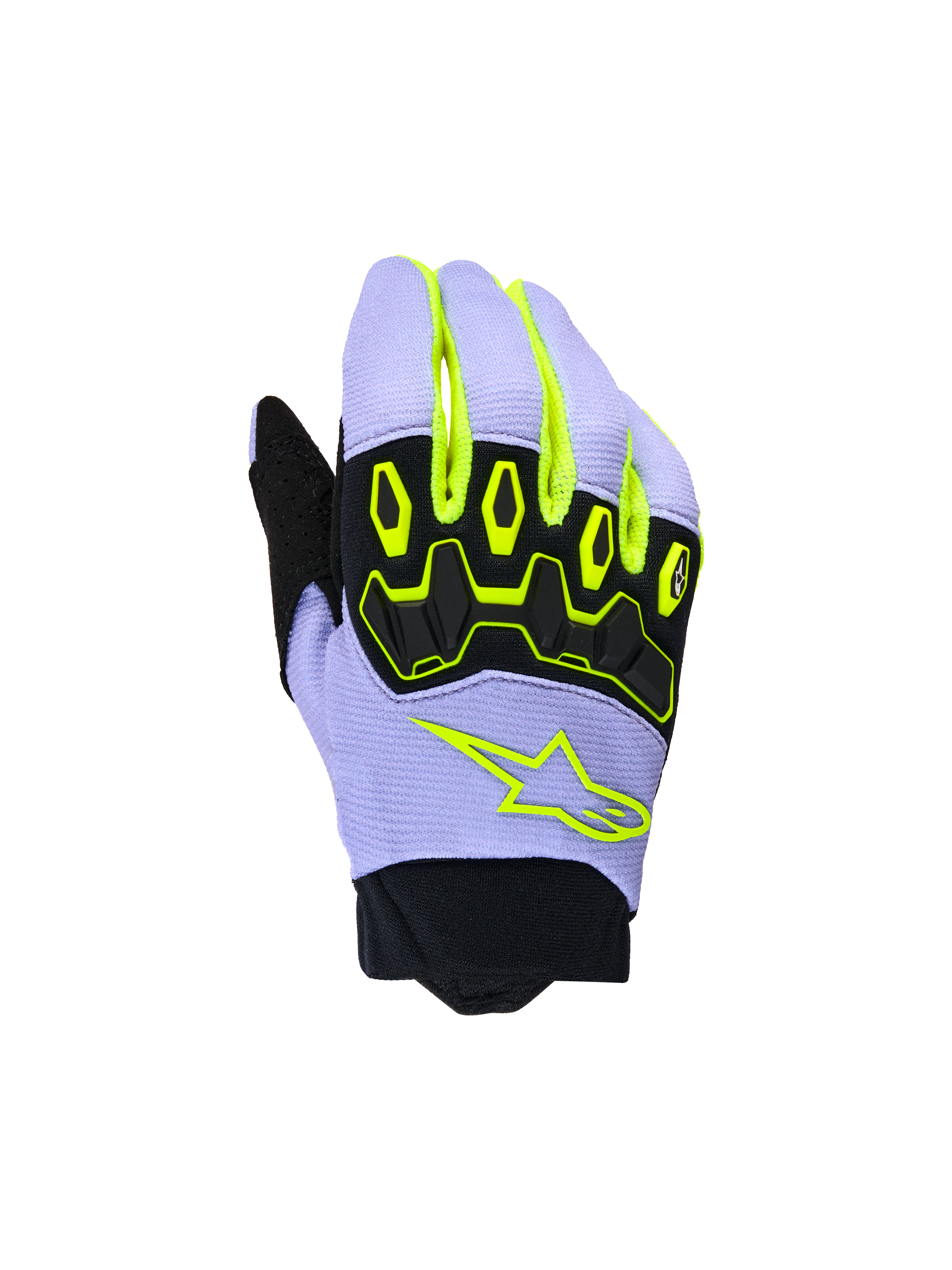 Youth & Kids Full Bore V2 Gloves