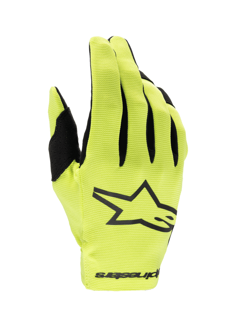 Youth 2024 Radar Gloves