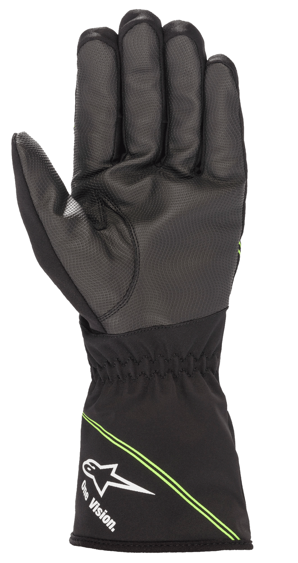 Youth Tempest V2 Waterproof Gloves