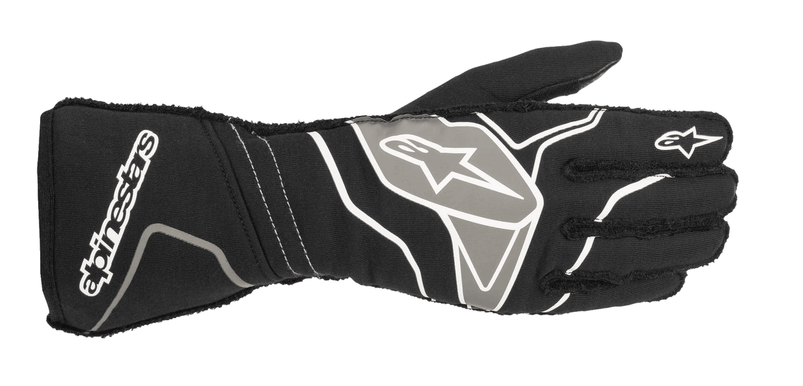 Tech-1 ZX V2 Gloves FIA