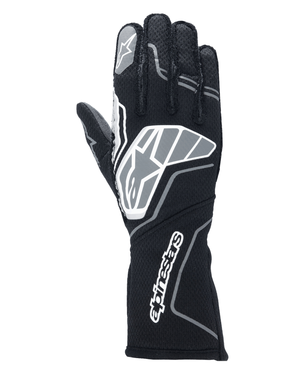 Tech-1 ZX V4 Gloves Tech-1 ZX V4 Gloves