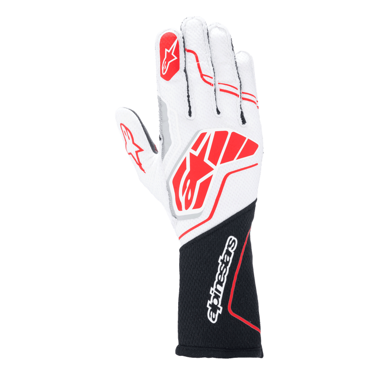Auto Gloves Car Racing Gloves for Superior Grip Alpinestars Alpinestars SpA